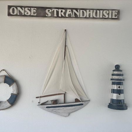 Adorable 2 Bedroom Cottage With Spacious Veranda Hermanus Kültér fotó