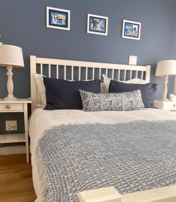 Adorable 2 Bedroom Cottage With Spacious Veranda Hermanus Kültér fotó
